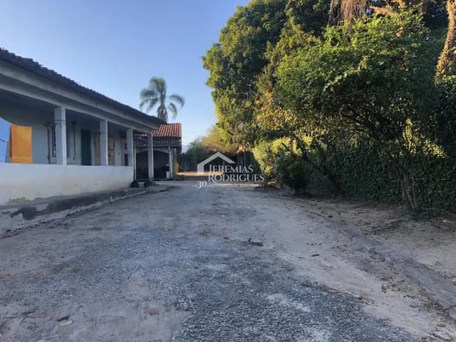 Terreno com 2.937,53 m² - Residencial Pasin - Pindamonhangaba/SP - foto 5