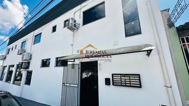 1 Sala comercial para locação no bairro São Benedito em Pindamonhangaba/SP. — foto 1