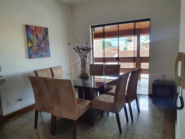 Casa à venda no Loteamento Residencial Andrade em Pindamonhangaba/SP. — foto 1