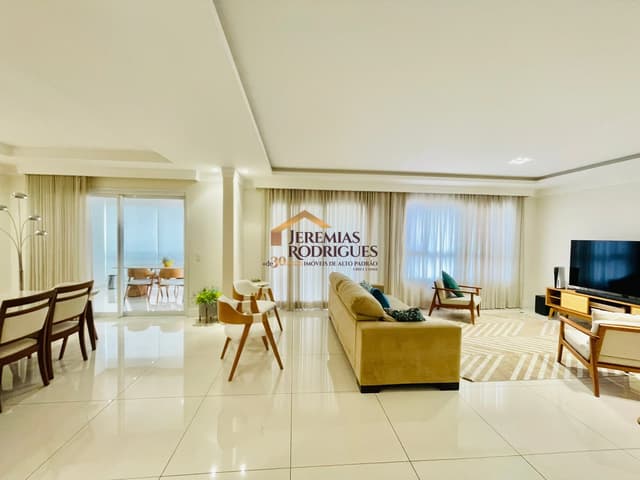Apartamento à venda no Condomínio Des Arts em Taubaté/SP. — foto 1