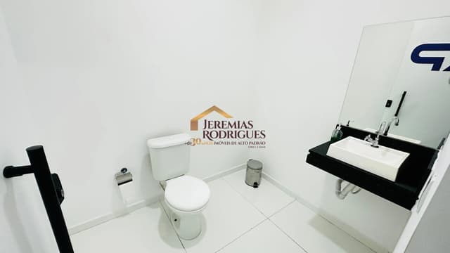 1 Sala comercial para locação no bairro São Benedito em Pindamonhangaba/SP. - foto 3