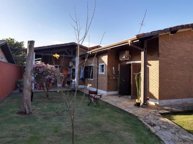 Casa à venda no Condomínio Village Paineiras em Pindamonhangaba/SP. — foto 1