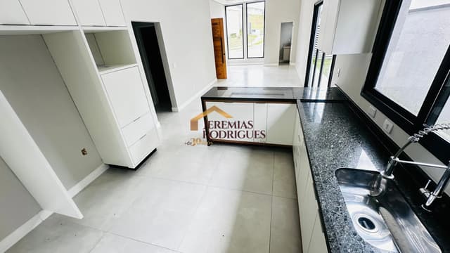 Casa para locação e venda no Bosque do Imperador em Pindamonhangaba/SP. - foto 5