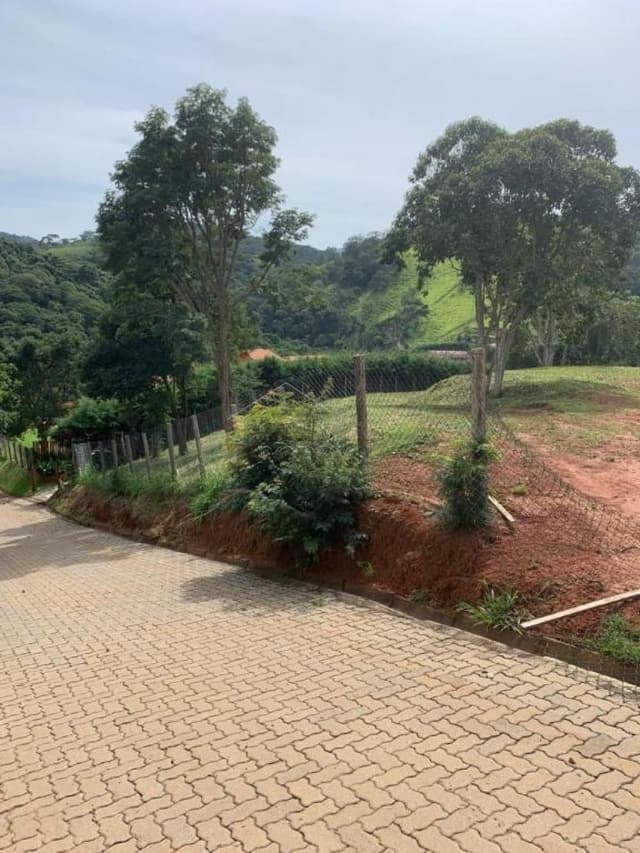 Terreno residencial à venda por R$ 850.000,00 - Santo Antônio do Pinhal/SP — foto 1