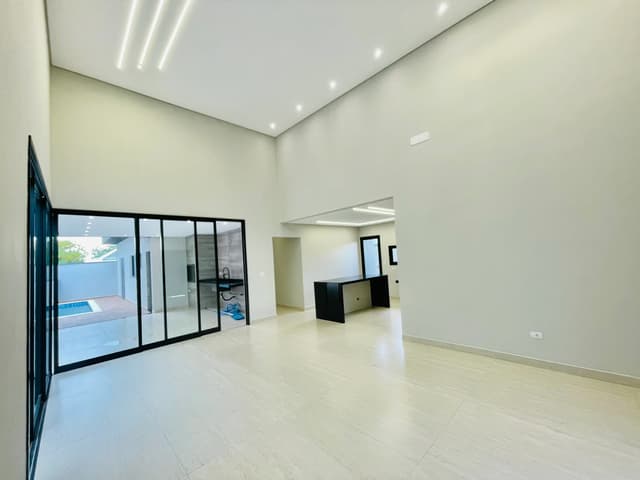 Casa à venda com 3 suítes no Condomínio Ouro Ville em Taubaté/SP.  - foto 5