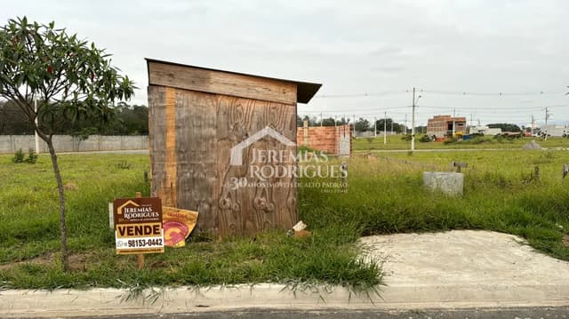 Terreno com 175 m² - Condomínio Bosque da Imperatriz- Pindamonhangaba/SP. - foto 5