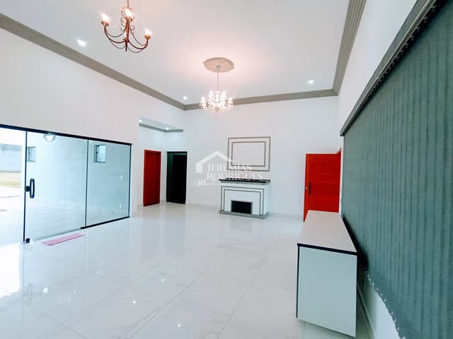 Casa à venda com 3 dormitórios, no Condomínio Colonial Village II em Pindamonhangaba/SP — foto 1