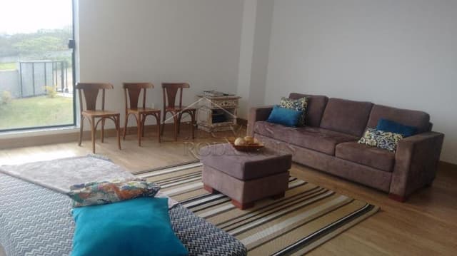 Casa à venda no Condomínio Chácaras Cataguá em Taubaté/SP. - foto 3