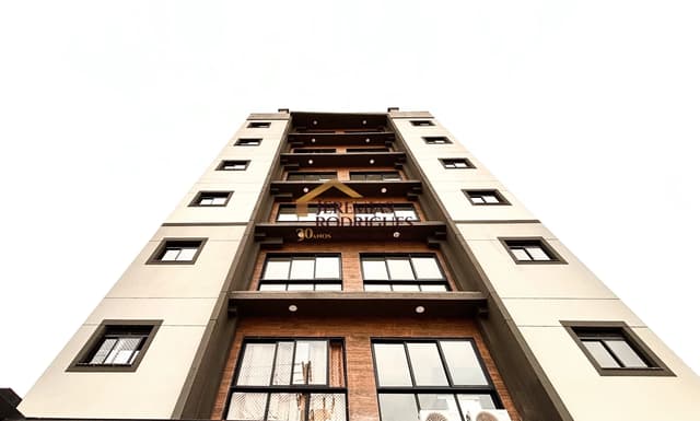 Apartamento para locação no Condomínio Grand View Residence em Pindamonhangaba/SP. — foto 1