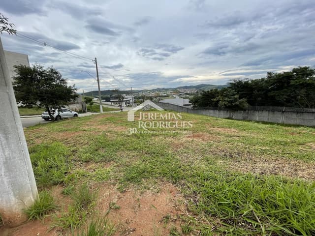 Terreno residencial de 514 m² à venda por R$ 315.000,00 - Taubaté/SP — foto 1