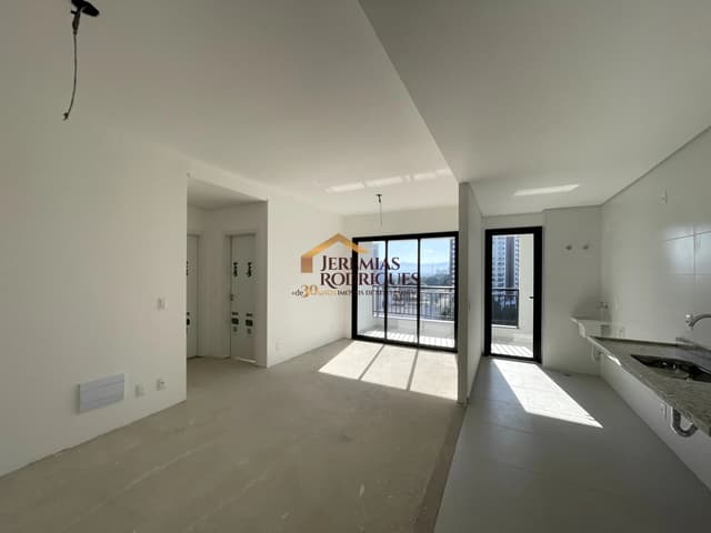 Apartamento a venda no Edifício Guaecá em Taubaté/SP. — foto 1