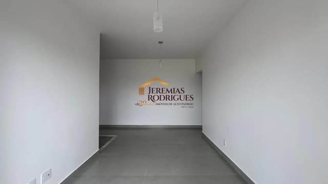 Apartamento para locação e venda no Residencial Heitor Villa-Lobos em Pindamonhangaba/SP. - foto 2