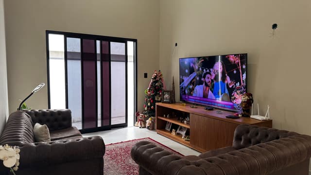 Casa à venda no Condomínio Reserva Bonsucesso em Pindamonhangaba/SP. - foto 2