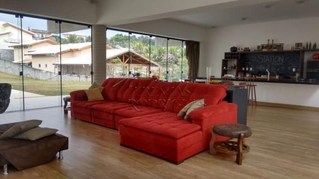 Casa à venda no Condomínio Chácaras Cataguá em Taubaté/SP. - foto 2