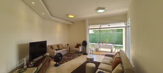 Casa à venda com 3 suítes no Condomínio Taubaté Village em Taubaté/SP — foto 1