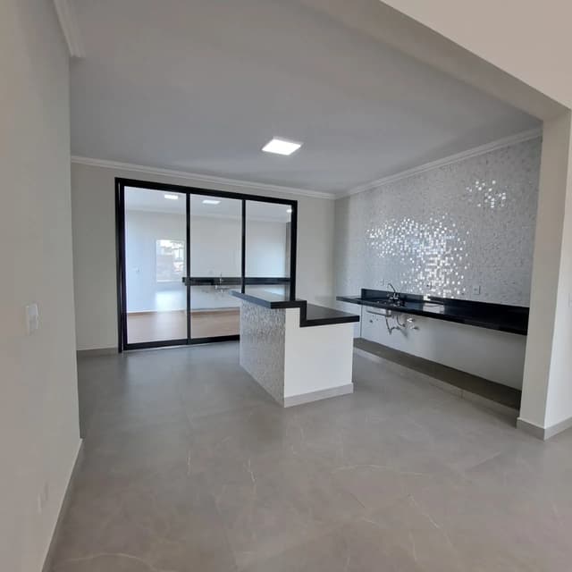 Casa à venda com 3 dormitórios no Condomínio Ouro Ville em Taubaté/SP.  - foto 4
