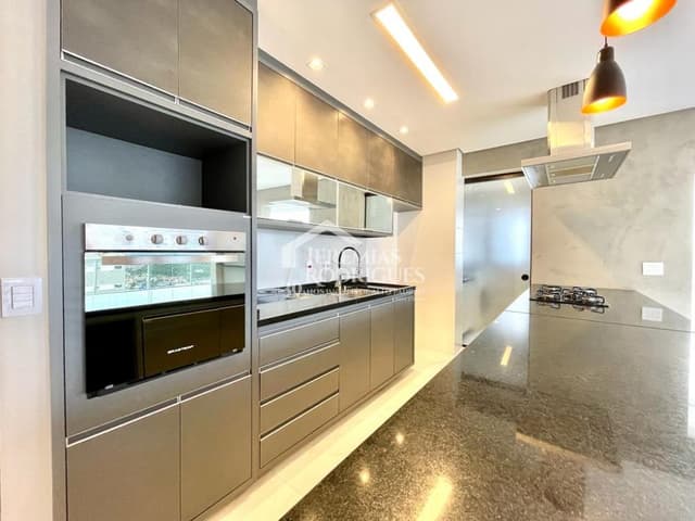 Apartamento à venda, 101 m² no Piemont Residence em Taubaté/SP. - foto 3