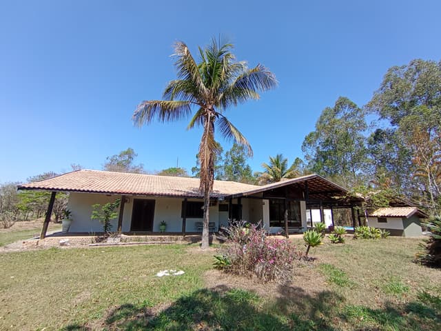Sítio à venda com 24.000 m² no bairro Mandú em Pindamonhangaba/SP. — foto 1