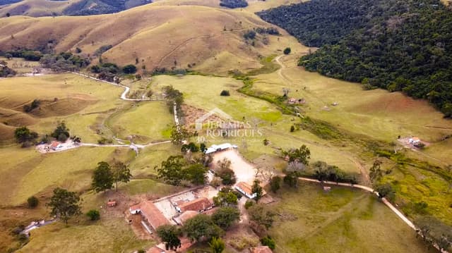 Fazenda à venda em Santa Branca/SP. — foto 1
