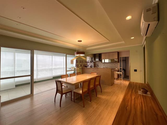 Apartamento para locação e venda Porteira fechada no Edifício Vert Residence em Taubaté/SP. — foto 1