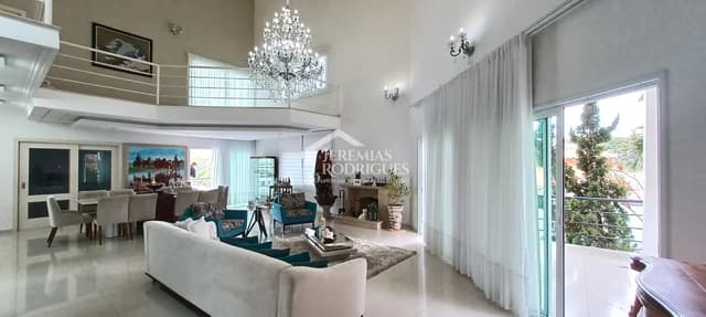 Casa disponível para venda e locação no Condomínio Colonial Village I em Pindamonhangaba/SP — foto 1
