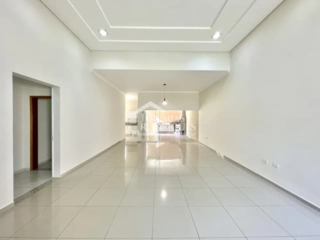 Casa à venda no Condomínio Campos do Conde III em Taubaté/SP. - foto 4