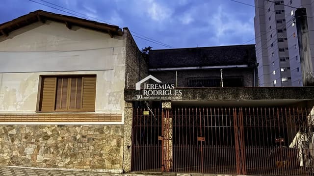 Área comercial para venda no Centro em Taubaté/SP — foto 1