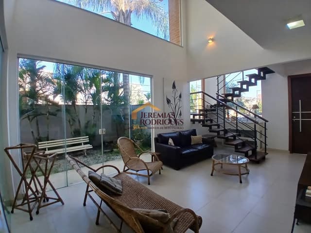 Casa á venda no Condomínio do Conde II Versailles em Tremembé/SP. — foto 1