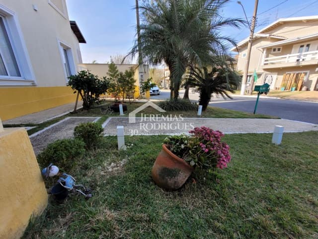 Casa à venda no Condomínio Real Ville em Pindamonhangaba/SP. - foto 2