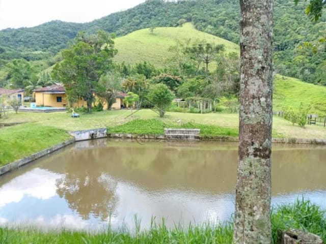 Fazenda à venda em Pindamonhangaba/SP — foto 1