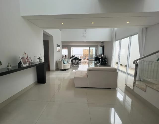 Casa à venda no Condomínio Residencial San Marco em Taubaté/SP. — foto 1