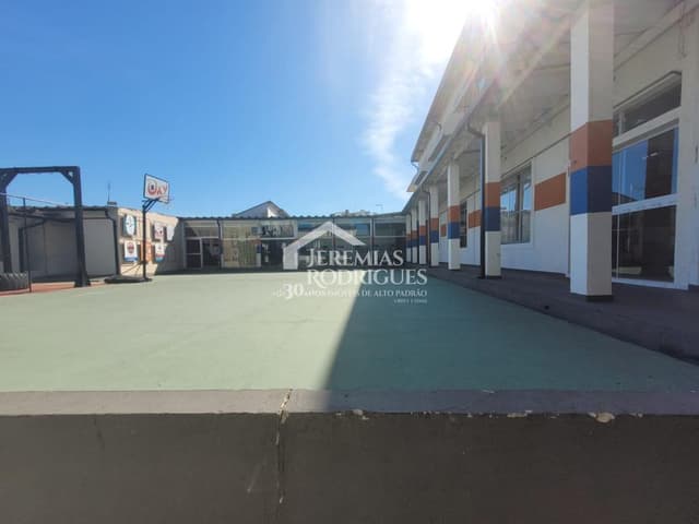 Ponto comercial no Centro de Pindamonhangaba/SP — foto 1
