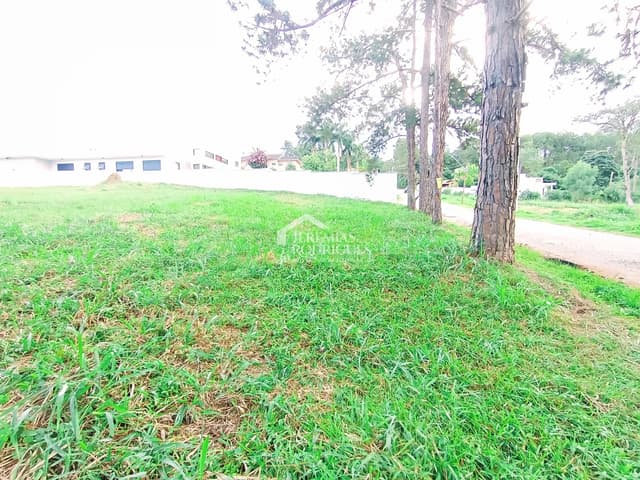 Terreno à venda no Condomínio Chácaras Cataguá em Taubaté/SP. — foto 1