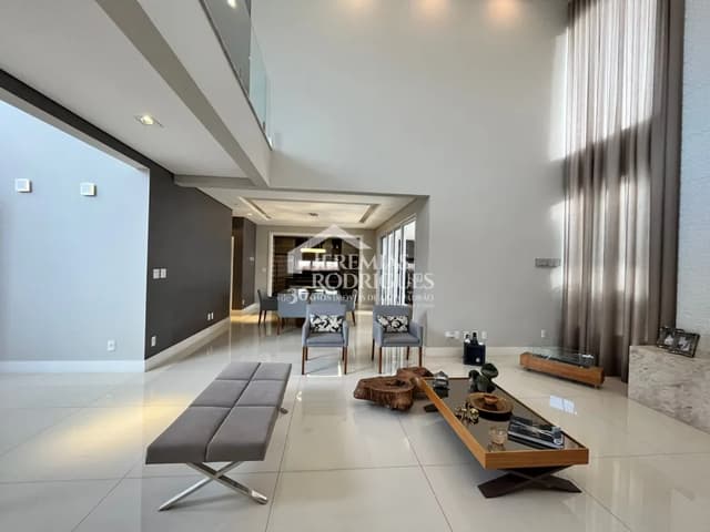 Casa à venda no Condomínio Residencial Terras de San Marco em Taubaté/SP. — foto 1