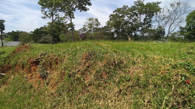 Terreno, 1.060 m², à venda por R$ 320.000- Condomínio Altos do Cataguá - Taubaté/SP - foto 3