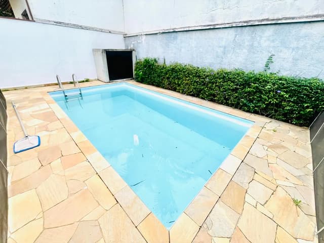 Casa á venda no Condomínio Taubaté Village em Taubaté/SP. — foto 1
