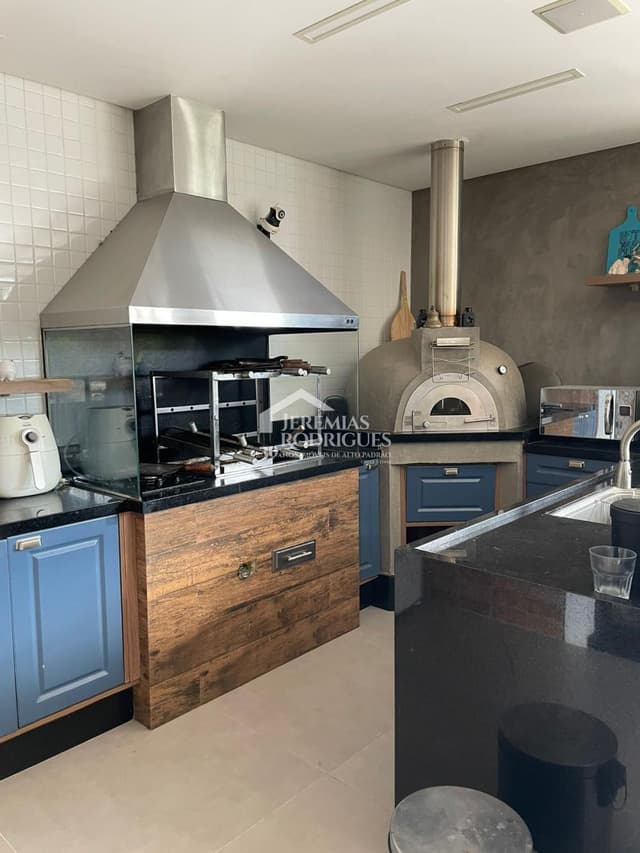 Casa à venda no Condomínio Reserva do Paratehy em São José dos Campos/SP, — foto 1