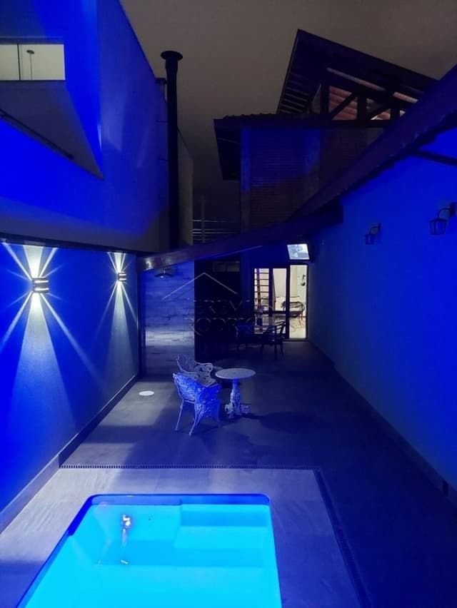Casa à venda no Condomínio Jardim Oásis em Taubaté/SP. - foto 2