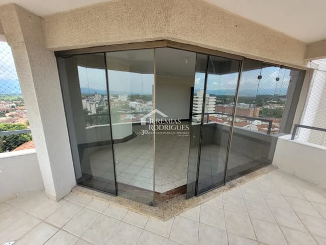 Apartamento com 3 quartos, 140 m²,venda - Centro - Pindamonhangaba/SP - foto 3
