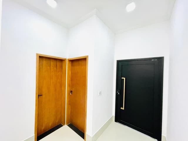 Casa à venda com 4 dormitórios no Condomínio Ouro Ville em Taubaté/SP.  - foto 3