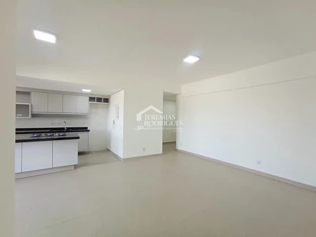 Apartamento à venda com 3 dormitórios, 119 m² no Edifício Residencial Elegance em Taubaté/SP. — foto 1