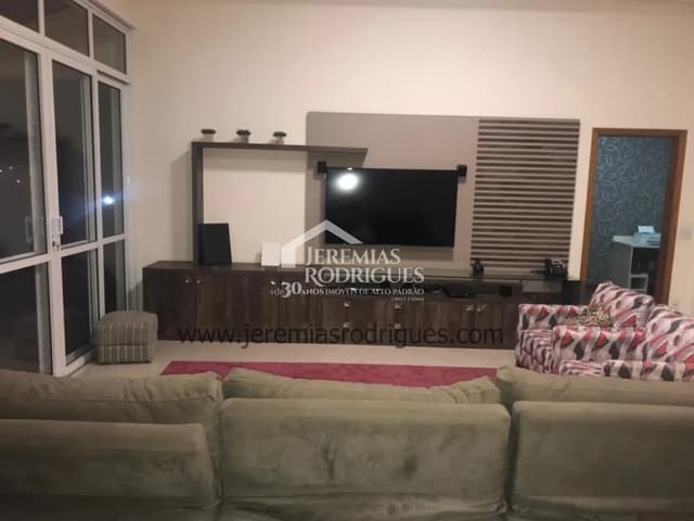 Casa à venda no Condomínio Residencial Pinheiros em Caçapava/SP. — foto 1