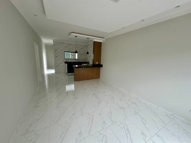 Casa à venda no bairro Residencial Flamboyant em Pindamonhangaba/SP. — foto 1