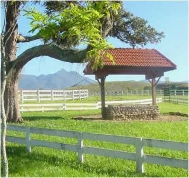 Fazenda à venda em Cachoeira Paulista/SP — foto 1
