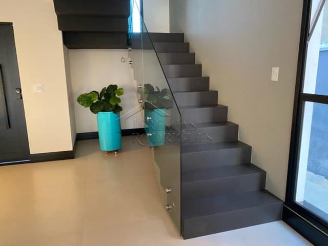 Casa à venda  no Condomínio Cyrela Landscape em Taubaté/SP. — foto 1