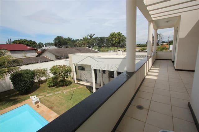 Casa à venda no Condomínio Portal do Sol em Tremembé/SP. — foto 1