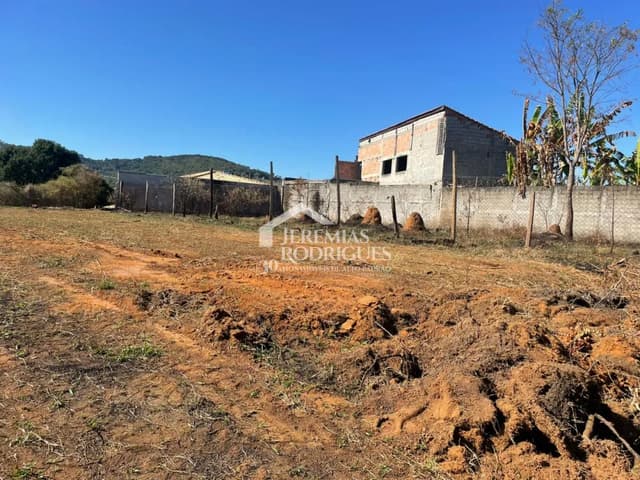 Terreno com 1.000 m² - Loteamento Chácaras Ingrid - Taubaté/SP. - foto 3