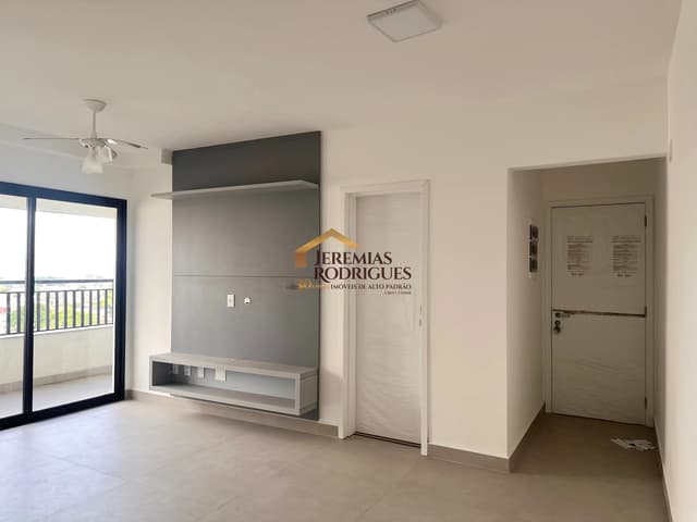 Apartamento para locação no Residencial Rembrandt em Taubaté/SP . - foto 4