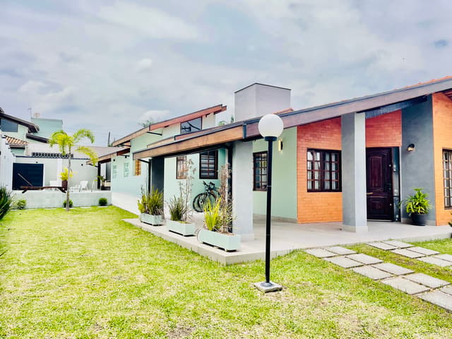 Casa à venda no  Condomínio Portal dos Ipês em Taubaté/SP. - foto 4