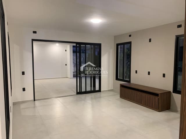 Casa à venda no Reserva Altos do Cataguá em Taubaté/SP. — foto 1